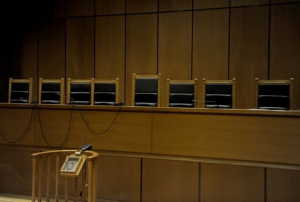 Ξεκίνησε η δίκη για τη δολοφονία του 26χρονου Μ. Παπαγεωργίου