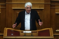 Στοιχεία για τις αποφυλακίσεις με το νόμο Παρασκευόπουλου ζητά η ΝΔ