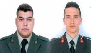 Διεθνές ενδιαφέρον για την αποκάλυψη των «Νέων» για τους δύο στρατιωτικούς