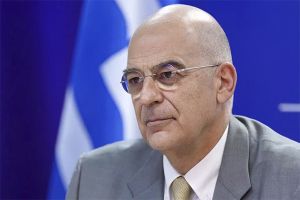 Εκδήλωση της Ν.Δ. στο Κιλκίς με ομιλία Ν. Δένδια την Κυριακή στον πεζόδρομο της 25ης Μαρτίου