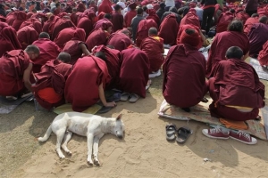 Ινδία: Κρατούσαν όμηρο και βίαζαν τουρίστρια από την Ιαπωνία