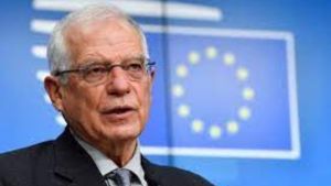 Ο Μπορέλ απαντά στις Ρωσικές κυρώσεις κατά ευρωπαίων υπηκόων – «Η ΕΕ συνεχίζει να απαιτεί από τη Ρωσία να σταματήσει την επιθετικότητα»
