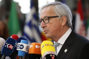 Γιούνκερ: Καλό θα ήταν να ήμουν πρωθυπουργός της Βρετανίας...