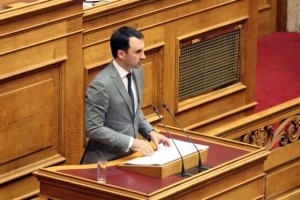 Στο πρόγραμμα δημοσίων επενδύσεων η κατασκευή ανισόπεδου κόμβου της Εγνατίας Οδού