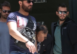 Η απολογία του παιδοκτόνου - Ζητά τώρα να «σεβαστούν το πένθος του»