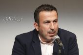 Στ. Παραστατίδης: 19 Μαΐου, ημέρα μνήμης της γενοκτονίας των Ποντίων