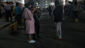 Μεξικό: Σεισμός 5,7 βαθμών της κλίμακας Ρίχτερ