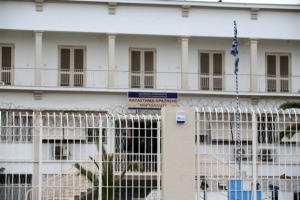 Οι σωφρονιστικοί υπάλληλοι καταγγέλουν επεισόδια βίας εναντίον τους