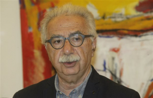 Γραβρόγλου: Σύνθετο πρόβλημα η ένταξη των Ρομά στην εκπαίδευση