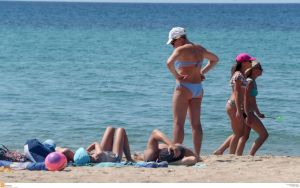 Πρόεδρος ενοικιαζόμενων δωματίων Χαλκιδικής: Κλείνουμε τέλος Αυγούστου – μηδενικές πληρότητες
