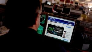 Ρώσοι, Κινέζοι και Ιρανοί χάκερ προσπαθούν να κατασκοπεύσουν συνεργάτες του Ντόναλντ Τραμπ και του Τζο Μπάιντεν
