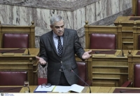 Τόσκας: Υπερβολές τα περί ανοχής της κυβέρνησης σε δράσεις αντιεξουσιαστών