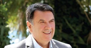 Π. Σούλας στην politic: «Θα συμμετέχω στο ψηφοδέλτιο της Ελληνικής Λύσης στην Α’ Θεσσαλονίκης»