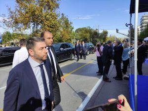 Ν. Ανδρουλάκης: «Το έπος του ’40 γεμίζει υπερηφάνεια κάθε Ελληνίδα και κάθε Έλληνα»