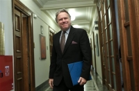 Κατρούγκαλος: Το μνημόνιο δεν περιέχει ποιες θα είναι οι ρυθμίσεις στα εργασιακά