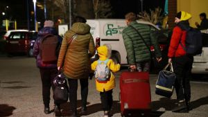 Πόλεμος στην Ουκρανία: Αδύνατο να ανοιχθούν σήμερα ανθρωπιστικοί διάδρομοι