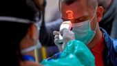 Ισπανία: Επαναφορά υποχρεωτικής μάσκας σε νοσοκομεία και άλλες δομές Υγείας λόγω έξαρσης κρουσμάτων γρίπης και Covid