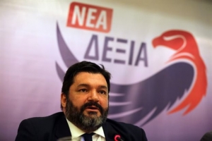 Φ. Κρανιδιώτης: Η Νέα Δεξιά θα κατέβει αυτόνομα στις εκλογές