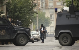 Τουρκία:Σκούπα της αντιτρομοκρατικής στο Ικόνιο στόχο τζιχαντιστές