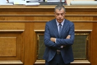 Ανταλλαγή πυρών Θεοδωράκη - Γεννηματά για την ημερομηνία των εκλογών