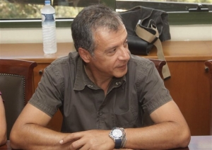 Ποτάμι: Στην Ελλάδα έχουμε εφεύρει την φαρσοκωμωδία