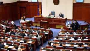 Βουλή πΓΔΜ: Ψηφίζει εκ νέου τη συμφωνία των Πρεσπών