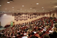 Σπύρος Γεωργάτος: «Ενταξη συναφών ΤΕΙ στα ΑΕΙ και πρότυπα διδακτορικά»