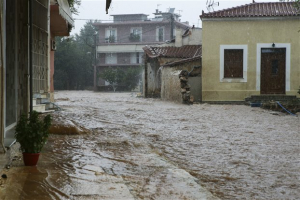 Μάνδρα - Μαγούλα: Κατά της Πολιτείας οι κάτοικοι για τις καταστροφές