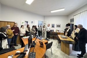 Στον Κιλκισίου Βαρθολομαίο το φλουρί της Πρωτοβάθμιας Εκπαίδευσης