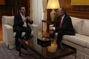 Κλιμακώνεται η σύγκρουση κυβέρνησης – ΝΔ για την υπόθεση Μπόργιανς