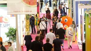 Δυναμική εξωστρέφεια στη 10η Freskon: Η μεγαλύτερη έκθεση φρέσκων προϊόντων στη ΔΕΘ