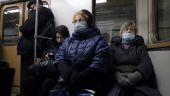 Ρωσία – Κορονοϊός: 8.731 νέα κρούσματα και 397 νέοι θάνατοι
