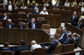 Ισραήλ: Ακυρώθηκε η ψηφοφορία για αναγνώριση της γενοκτονίας των Αρμενίων