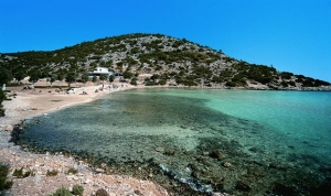 Πράσινη ενέργεια στη Γαύδο