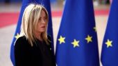Τζ. Μελόνι: Θέλω να εκφράσω την αλληλεγγύη μου και την αλληλεγγύη της Ιταλίας προς την κυβέρνηση και τον λαό του Ιράν