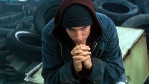 Ο Eminem αφηγείται την τρομακτική εμπειρία που έζησε με την κόρη του, Χέιλι