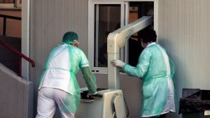 Για «πλημμελή παροχή υπηρεσιών Υγείας προς τους ασθενείς καρκινοπαθείς» κάνει λόγο ο Σύλλογος Καρκινοπαθών Μακεδονίας- Θράκης