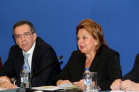Μάχες εξουσίας και παρασκηνίου για τις τράπεζες