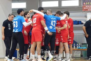 Πάλεψε απέναντι στην ανώτερη ΑΕΚ ο ΓΑΣ Κιλκίς – «Μελανό» σημείο τα χαμένα πέναλτι