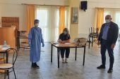 Αρνητικά τα 27 rapid tests σε Σταυροχώρι και Καστανιές του δήμου Κιλκίς