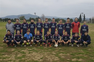 Με καταπληκτικό Βασίλη Ορμανίδη και άμυνα γρανίτη από παίκτες λιοντάρια