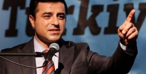 Deutsche Welle: Ντεμιρτάς, ο κούρδος ανταγωνιστής του Ερντογάν