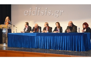 «Νίκη ΣΥΡΙΖΑ για να λάβουν τα όνειρα εκδίκηση»