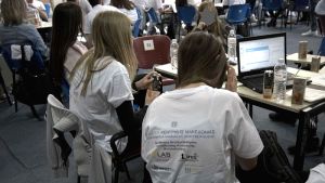 Επιτυχής ολοκλήρωση του μαθητικού διαγωνισμού κοινωνικής καινοτομίας στη Θεσσαλονίκη