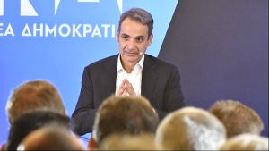 Σημαντική επίσκεψη του πρωθυπουργού στη Θεσσαλονίκη