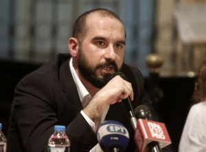 Τζανακόπουλος: Συναίνεση απέναντι στην τουρική προκλητικότητα