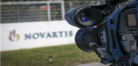 Και εξώδικο Φρουζή στη Novartis για την αποστολή προσωπικών στοιχείων του στο FBI