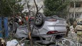 Κατάσταση Έκτακτης Ανάγκης στην Περιφέρεια Μπιέλγκοροντ της Ρωσίας λόγω Ουκρανικών Βομβαρδισμών