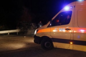 Αγρίνιο: Νεκρή εντοπίστηκε 44χρονη αγνοούμενη