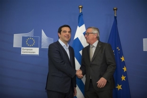 Δεν χωρούν διορθώσεις στο σχέδιο Γιούνκερ χωρίς ισοδύναμα μέτρα